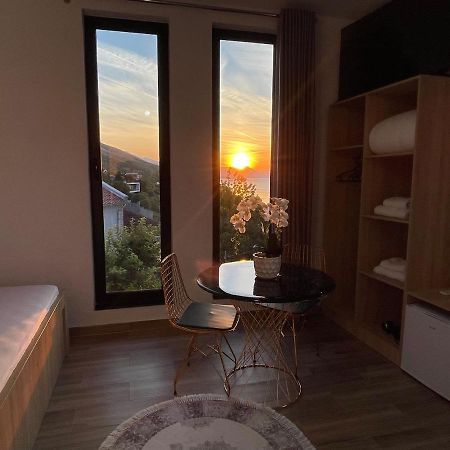 Four Generation Hotel Shiroka ภายนอก รูปภาพ