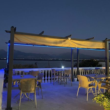 Four Generation Hotel Shiroka ภายนอก รูปภาพ