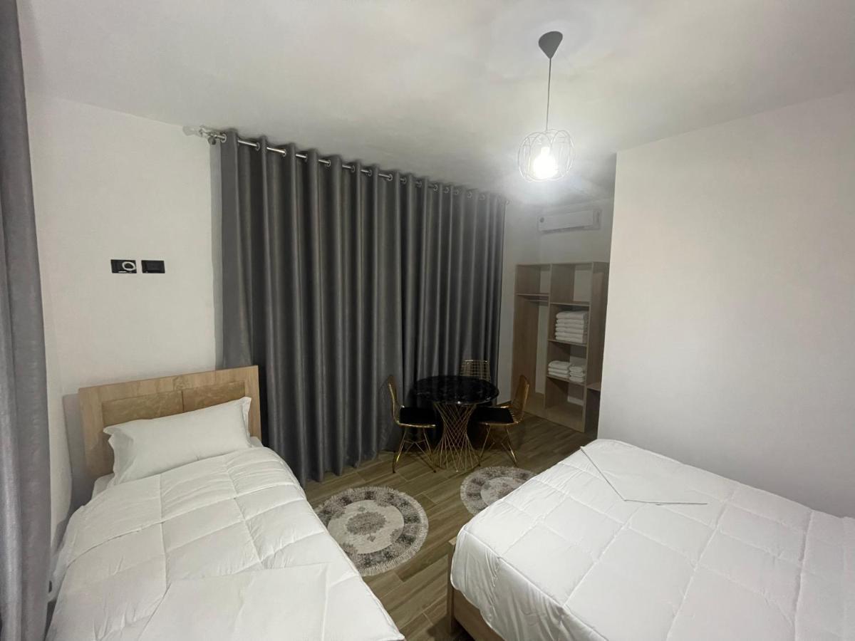 Four Generation Hotel Shiroka ภายนอก รูปภาพ