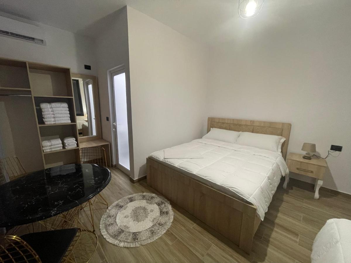 Four Generation Hotel Shiroka ภายนอก รูปภาพ