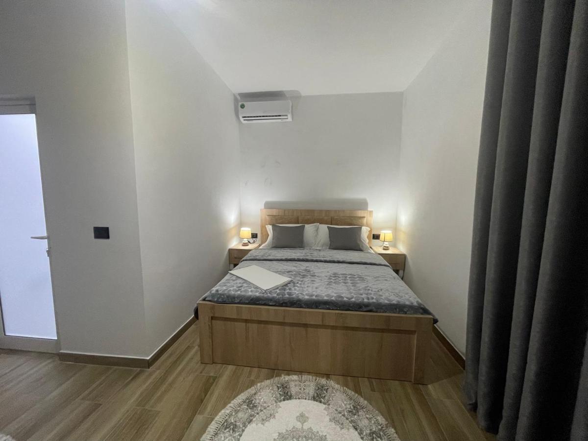 Four Generation Hotel Shiroka ภายนอก รูปภาพ