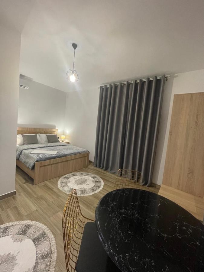 Four Generation Hotel Shiroka ภายนอก รูปภาพ