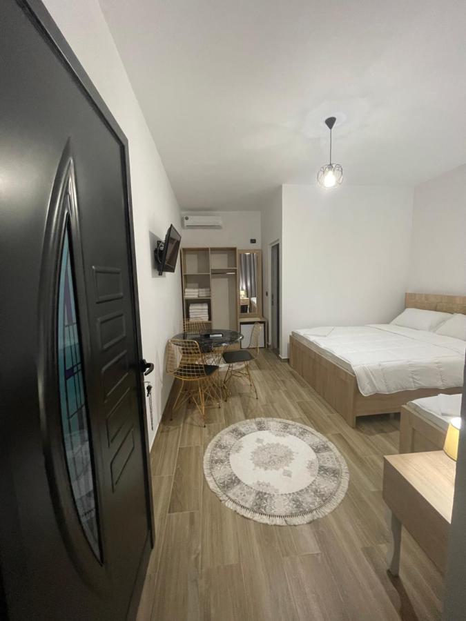 Four Generation Hotel Shiroka ภายนอก รูปภาพ