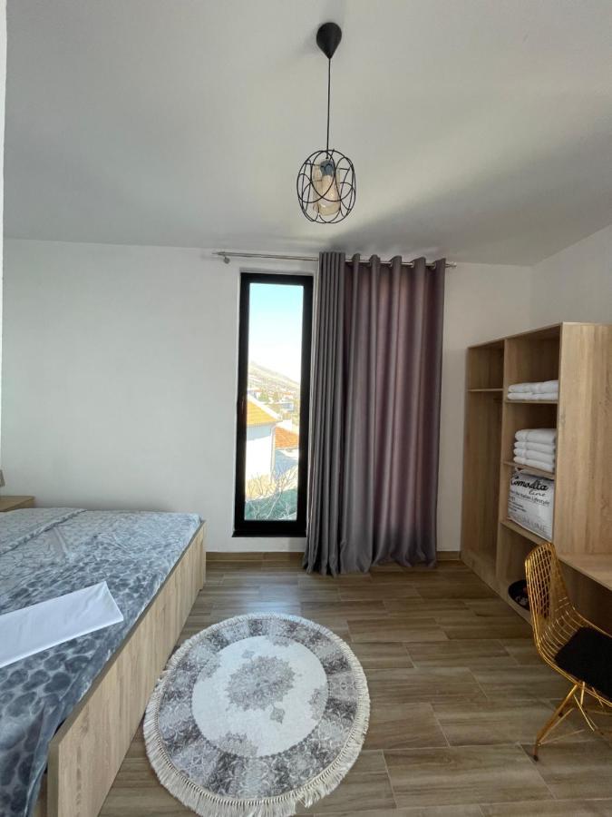 Four Generation Hotel Shiroka ภายนอก รูปภาพ