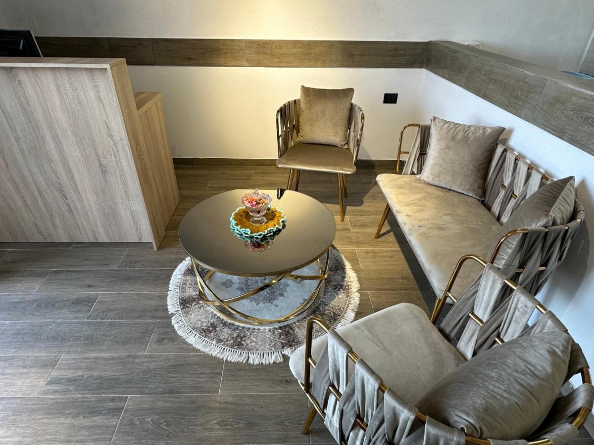 Four Generation Hotel Shiroka ภายนอก รูปภาพ