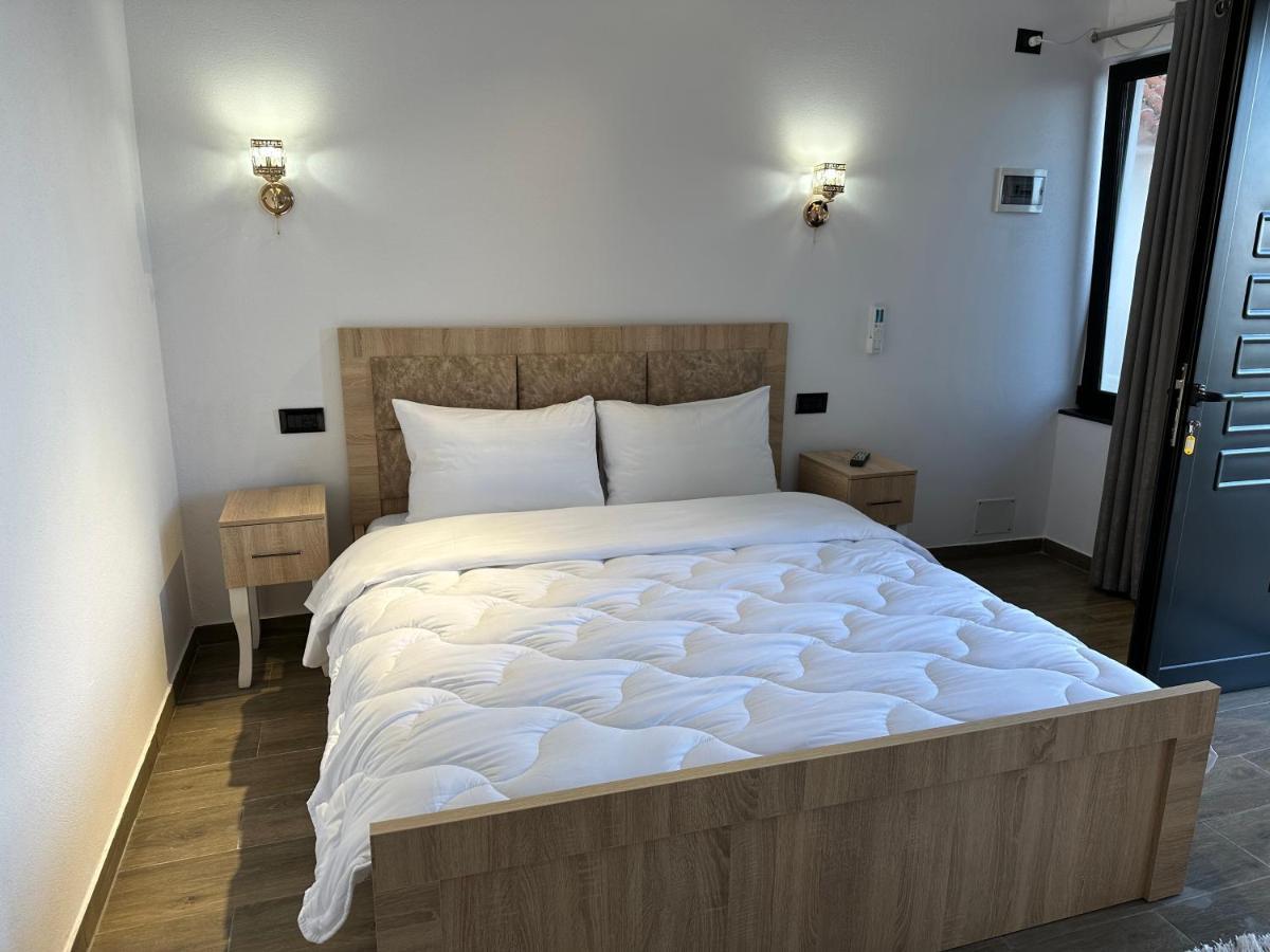 Four Generation Hotel Shiroka ภายนอก รูปภาพ