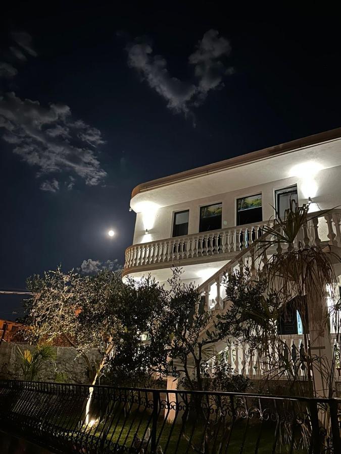 Four Generation Hotel Shiroka ภายนอก รูปภาพ