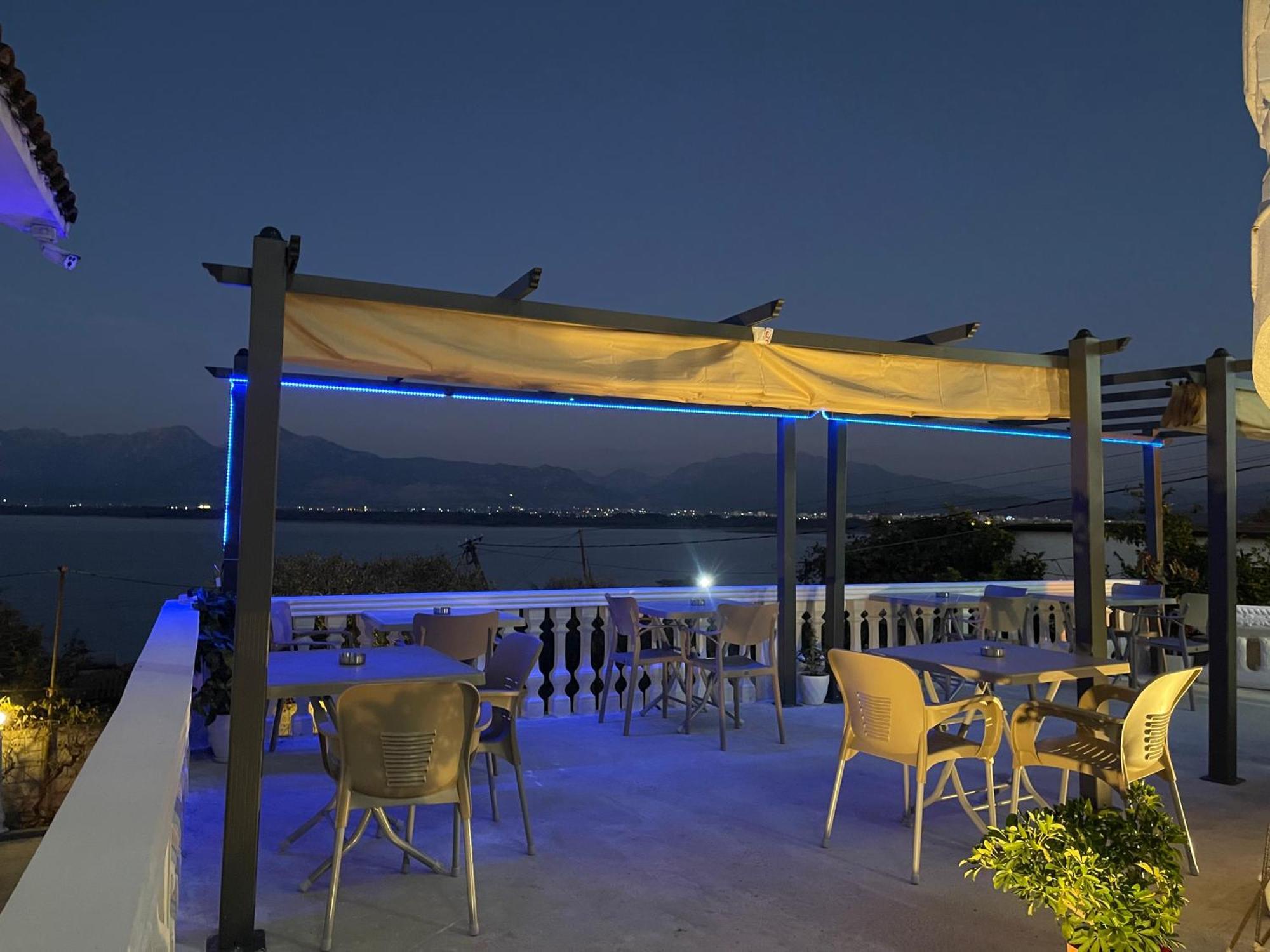 Four Generation Hotel Shiroka ภายนอก รูปภาพ