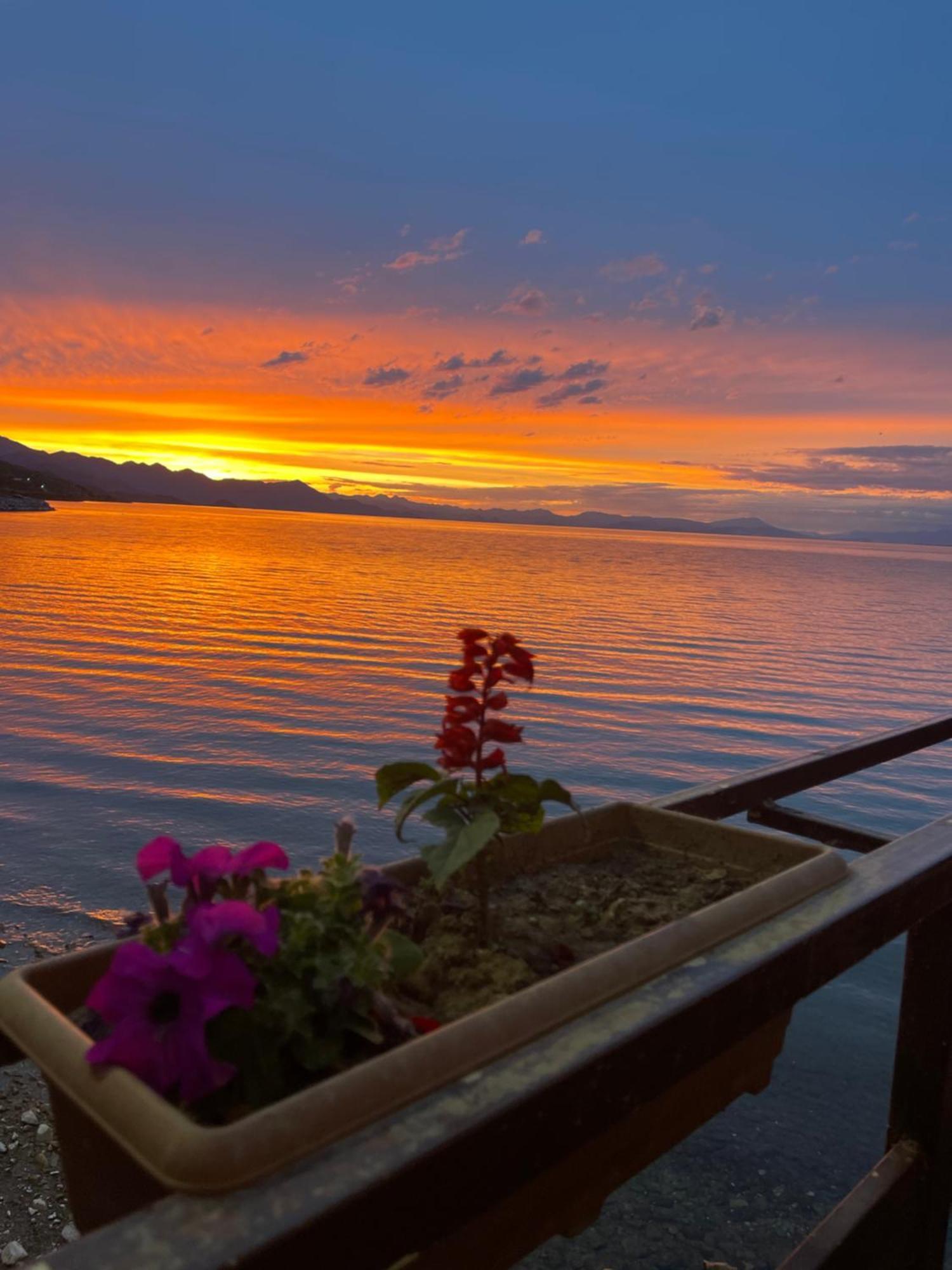 Four Generation Hotel Shiroka ภายนอก รูปภาพ